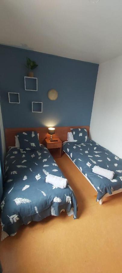 Hotel Le Palace *