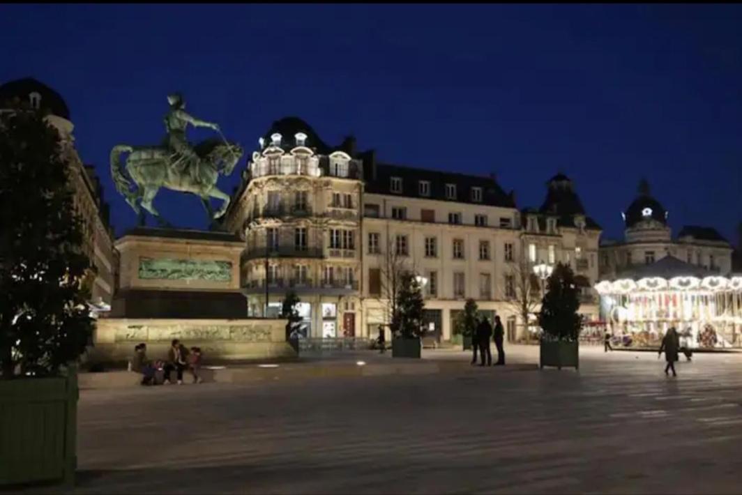 Le Palace Hotel